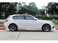 Bmw 118i M Sport Package 2016 รูปที่ 1